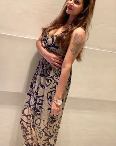Bada Malhera Escort